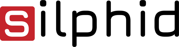 Silphid Logo
